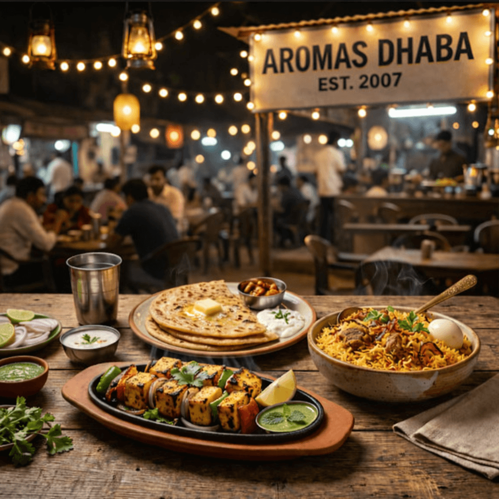How to Order Food in IIT Bombay Campus: The Ultimate Convenience