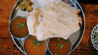 Chaat