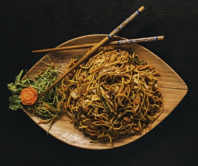 Noodles